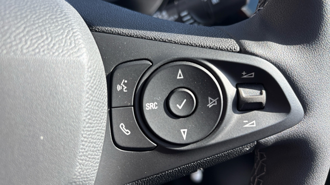 Vauxhall Corsa 1.2 Turbo Yes 5dr [Winter Pack] Petrol Hatchback - Image 18